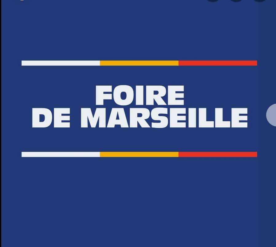 Foire internationale de Marseille