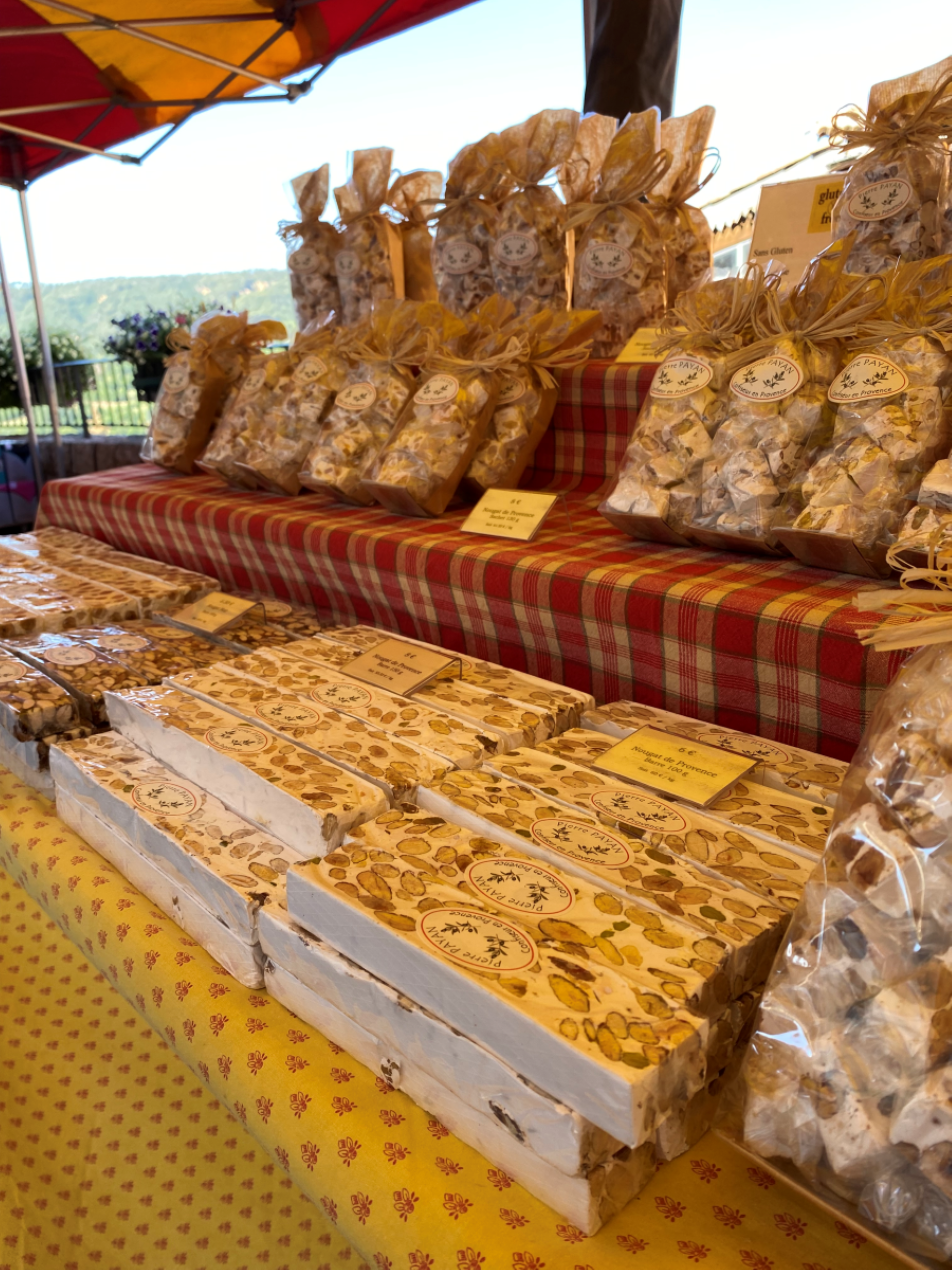 March Artisanat & Saveurs des Alpes du Sud