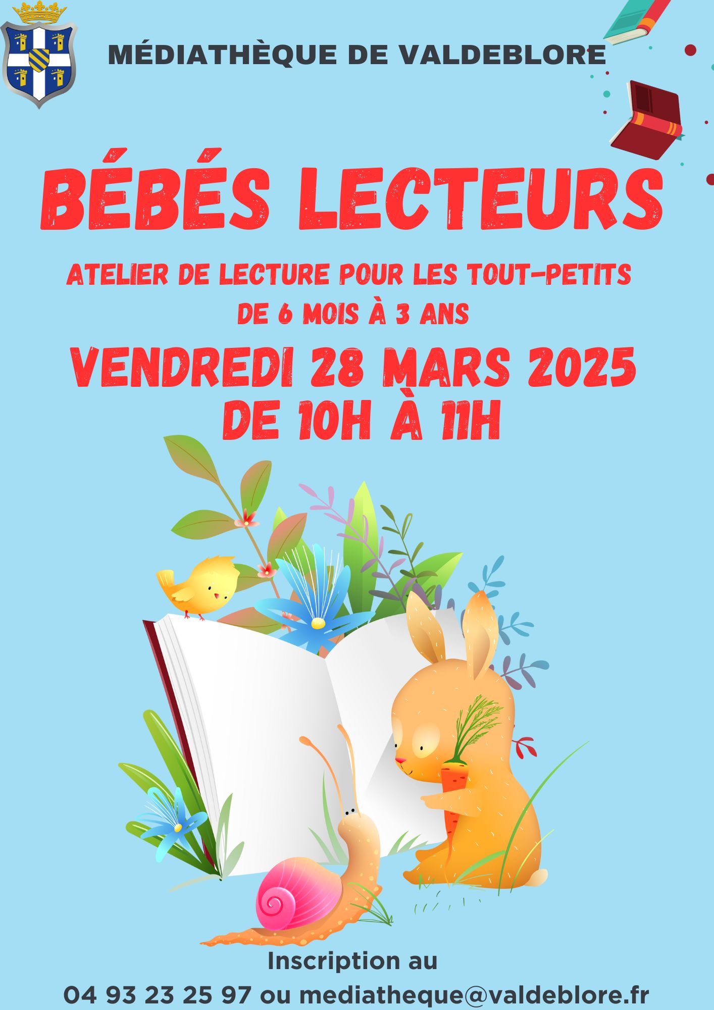 Bbs Lecteurs  Valdeblore