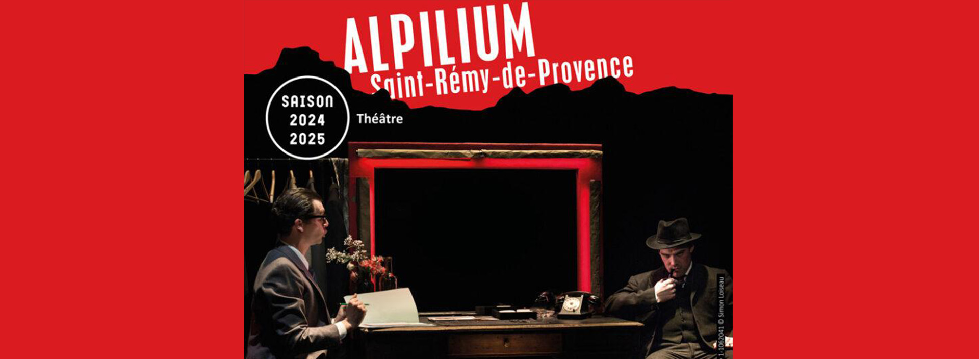 Alpilium : La vie et la mort de J. Chirac, roi des franais