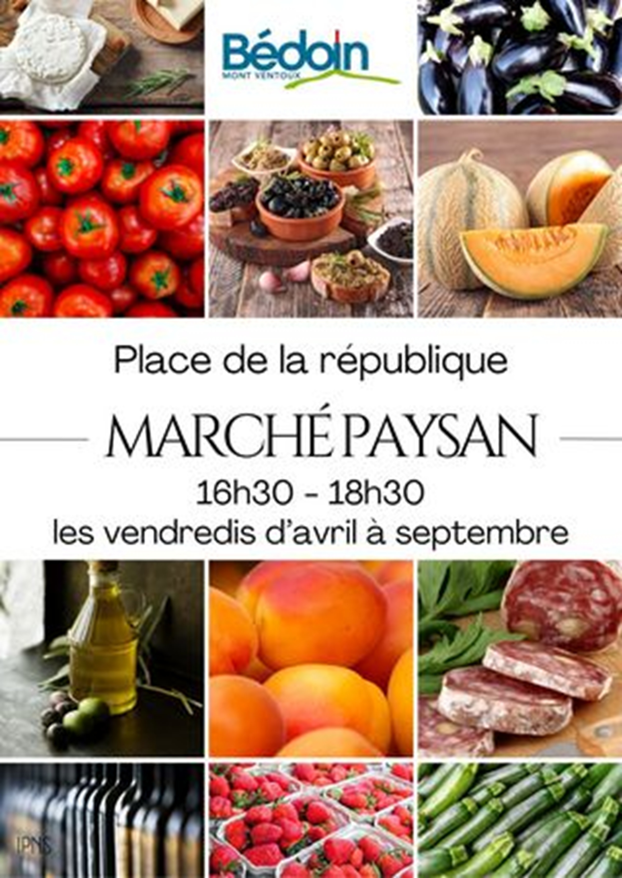 March Paysan