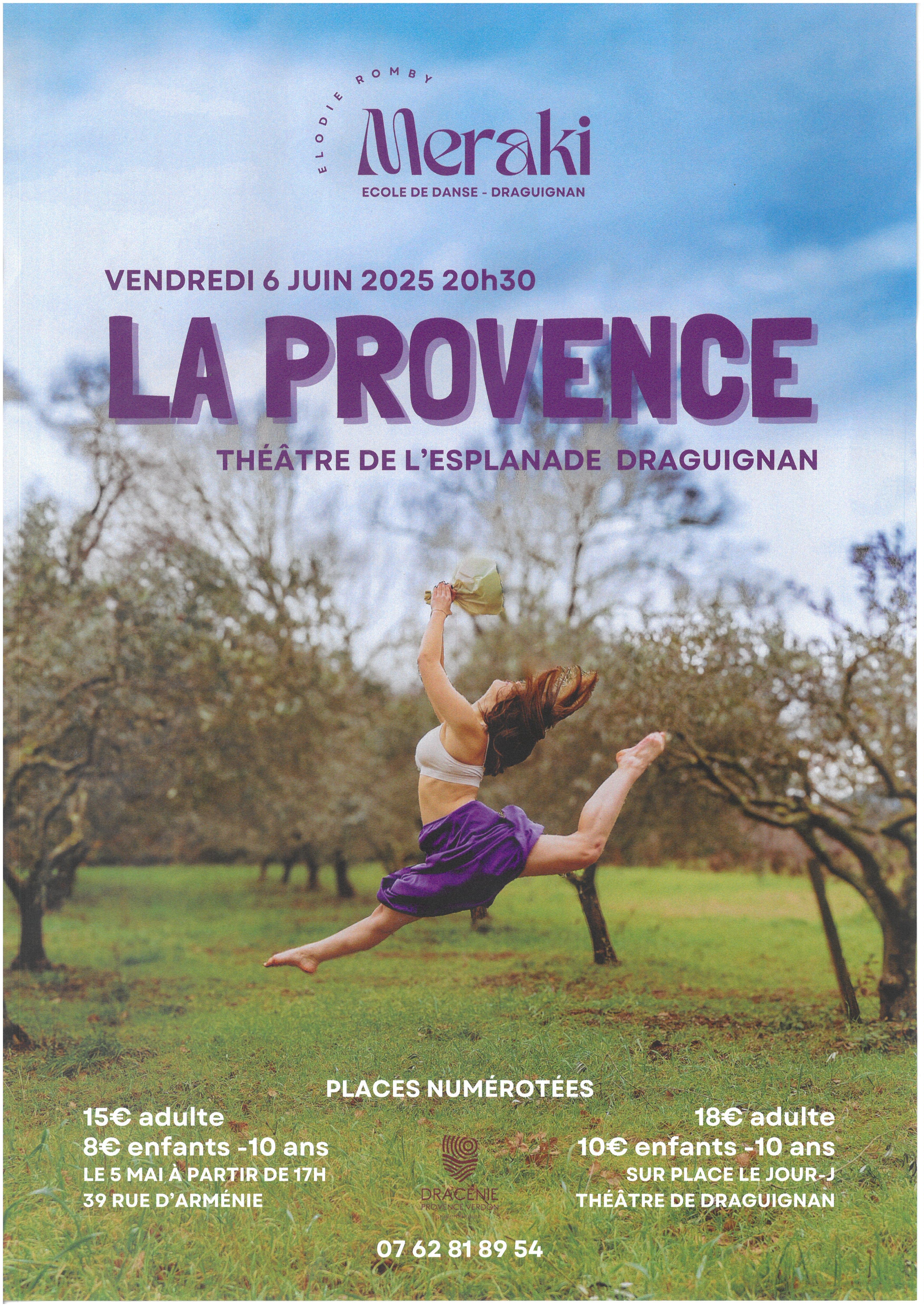 La Provence